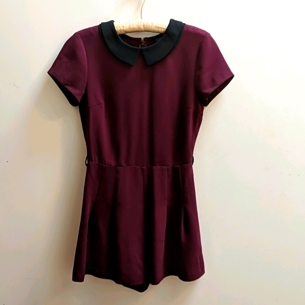Topshop one-piece